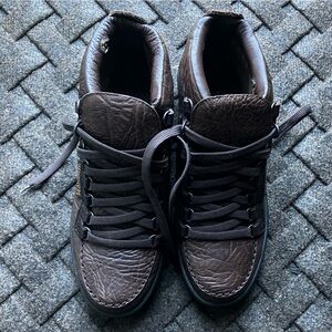 Mephisto, Gore-Tex, Boots, Excellent Condition, LOOK at photos; US 8.5, EUR 8